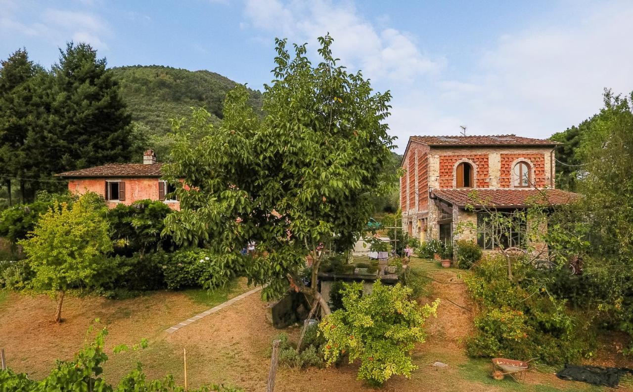 Casa Gaia Guest House Lucca Exterior foto