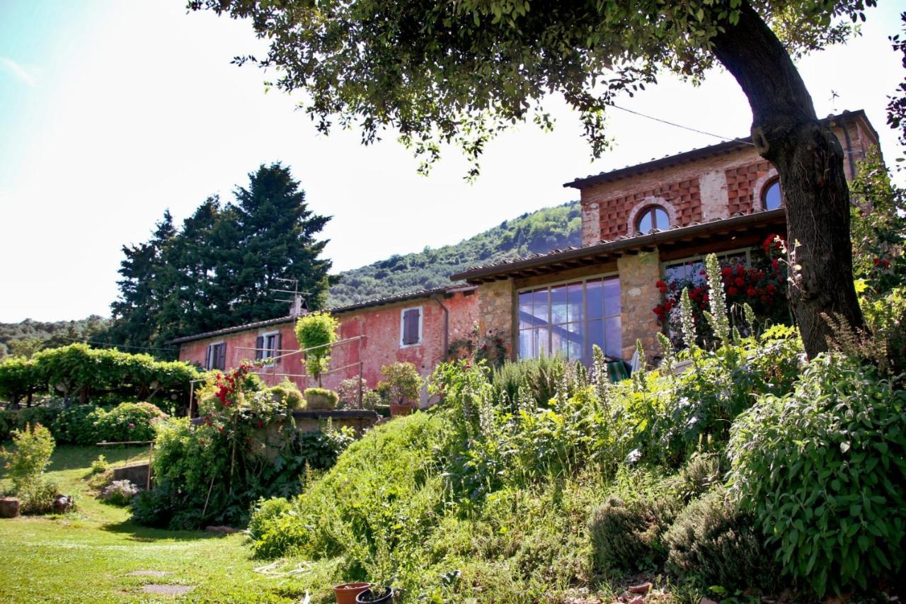 Casa Gaia Guest House Lucca Exterior foto