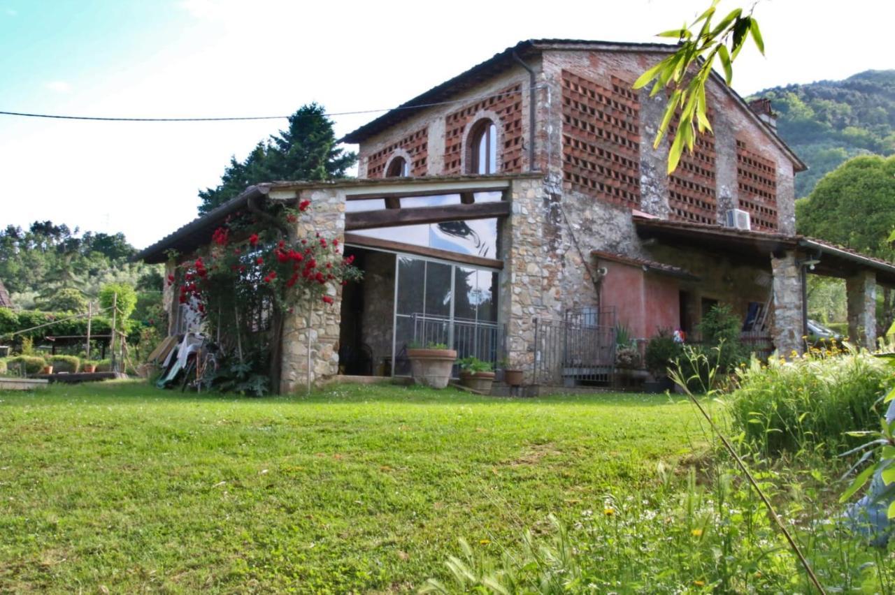 Casa Gaia Guest House Lucca Exterior foto