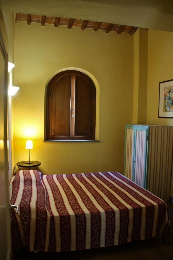 Casa Gaia Guest House Lucca Exterior foto