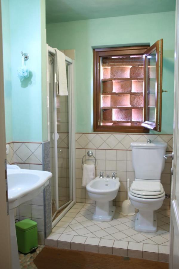 Casa Gaia Guest House Lucca Exterior foto