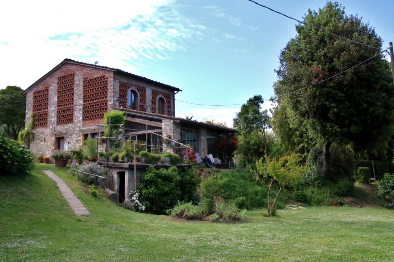 Casa Gaia Guest House Lucca Exterior foto