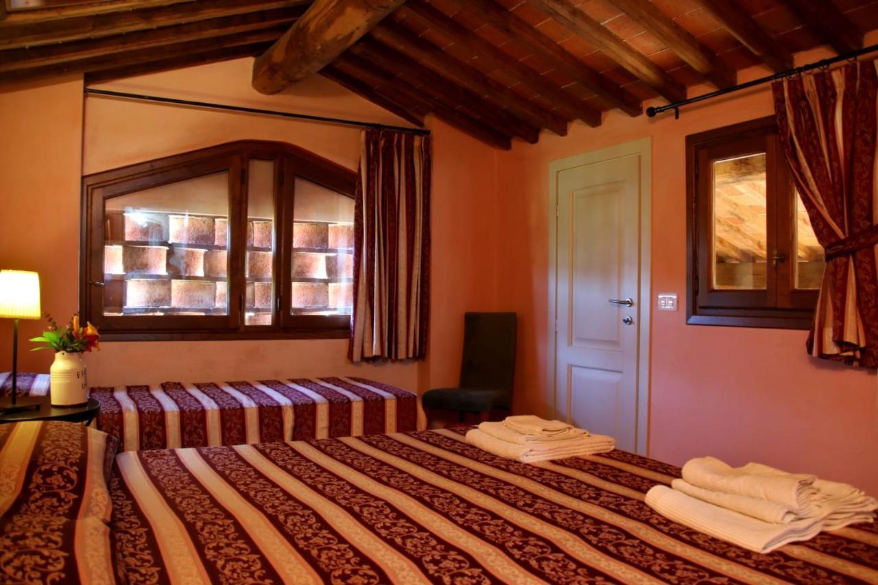 Casa Gaia Guest House Lucca Exterior foto