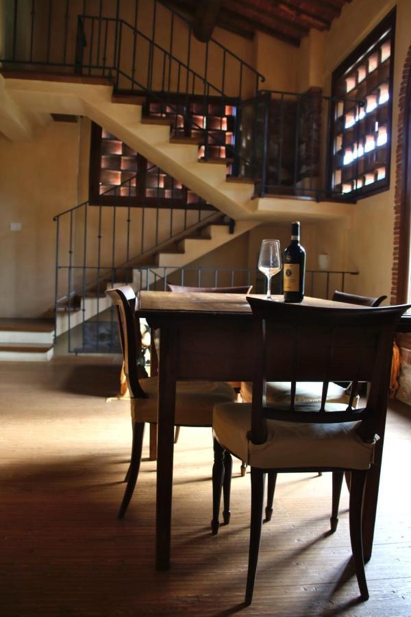 Casa Gaia Guest House Lucca Exterior foto